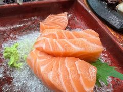 -沼津港精致料理·寿喜烧·烧鸟(漕河泾印象城店)