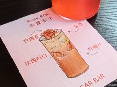 -糖房咖啡(南锣鼓巷店)