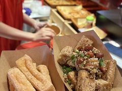 -鹤江桥·红油牛肉粉(SKP店)