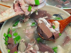 -小辫子羊肉面馆(周东店)