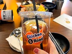 -前进5路汉堡炸鸡(前进五路店)