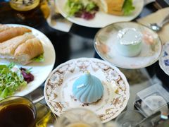-古董花园(思南路42弄小区店)