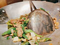-老湘村·湖南土菜(天河维多利店)