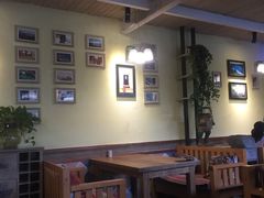 大堂-旅马餐厅(茅家埠店)