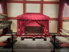 -北京大葆台遗址博物馆