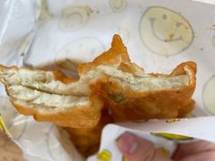 -信二嫂虾饼(振兴路店)