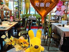 -胡桃里音乐酒馆(华侨城创意园店)