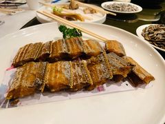 -申粤轩酒楼·三十年粤菜经典(丁香花园店)