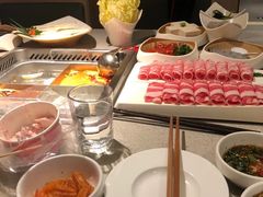 -海底捞火锅(同泰时代广场夜宵主题店)