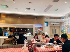 -西贝(上海中心店)