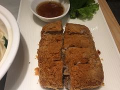 芋香鸭-莆田餐厅PUTIEN(三里屯店)