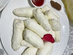 软炸里脊-马凯餐厅(地安门店)