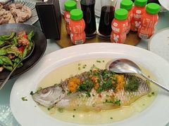 -香蜜轩·粤菜·宴会(世界之窗店)