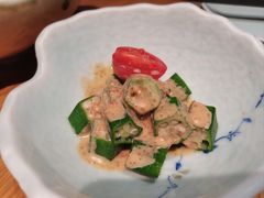 -三石铁板烧(紫竹桥店)