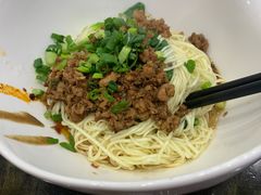 -瓜瓢面(小龙坎店)