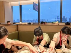 -海底捞火锅(团结桥店)