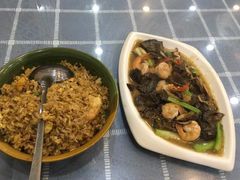 焖海参-潮汕铺老店(甜水井店)