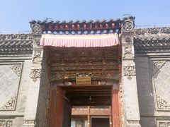 -塔尔寺游客服务中心