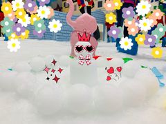 -Mr·Kuma酷么先生雪之乐园