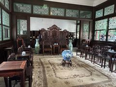-张学良旧居陈列馆