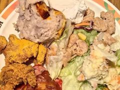 -比格比萨自助(万柳华联店)