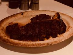 招牌大里脊双人份-Wolfgang’s Steakhouse 沃夫冈牛排馆(上海白玉兰广场店)