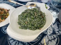 -瑞丰园庭院餐厅·白族传统家常菜