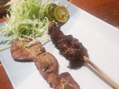 -一吉焼鸟·FOUNDER(桂林路店)