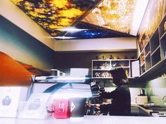 -T-COFFEE(长江花园店)
