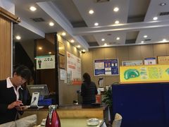 大堂-唐师傅湘西名菜馆(武陵路店)