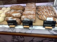 -WHEAT&BAKER-麥(凯德来福士店)