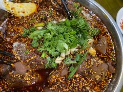 -小杨翘脚牛肉