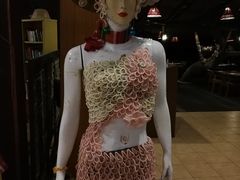 -卷心菜和避孕套餐厅(Pattaya)