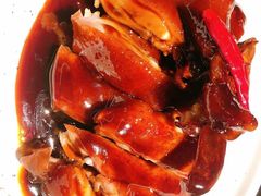 -老头儿油爆虾·知味杭州(爱琴海购物中心)