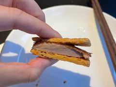 -丽晶轩中餐厅(重庆丽晶酒店)