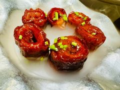-魁盛居百年鲁菜馆(县西巷店)