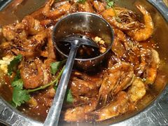 -喜虾客·大虾火锅(郑州无限城店)