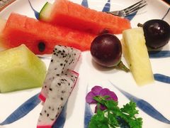 -枫品铁板烧(东樾店)