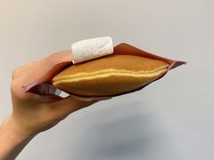 -章台柳铜锣烧(苏州中心店)