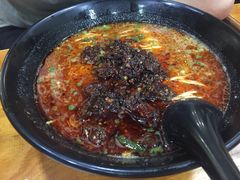 -小厨面(巨野路店)