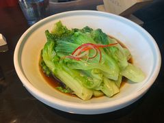 -悦融·京鲁菜·露台花园(安定门店)