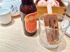 -蔡澜点心·粤菜(新街口IFCX店)