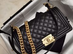 -CHANEL(恒隆广场店)