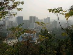 -仙人山公园