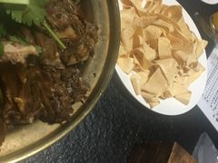 -友乐居羊蝎子(西直门店)
