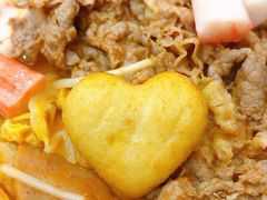 -漫麦韩国美食广祥店