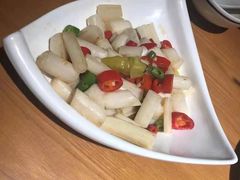 -湘与香缘·湖南菜(王府井北京市百货大楼店)
