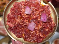 -小核桃烤肉馆(西塔店)
