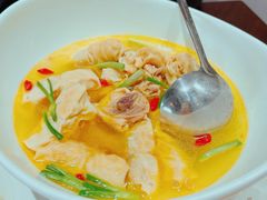 百叶包炖鸡-王元兴酒楼