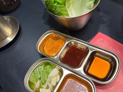 -西塔老太太泥炉烤肉(龙湖北苑天街店)